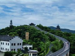 -黄贤森林公园