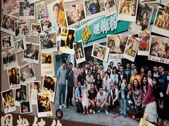 -水平有限广西米粉·广西风味集(五道口店)