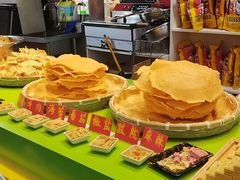 -庙街旅游·美食广场(五一广场店)