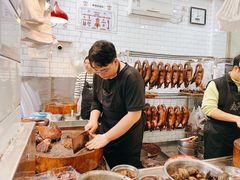 -春梅里卤鹅馆·47年老字号(中山路店)