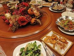 -金丝饭庄(金丝新天地保障性住宅小区店)