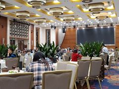 大堂-顺德人家食府(黄金广场店)