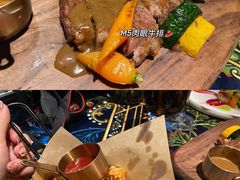 -第101座花园餐厅(湖滨88店)