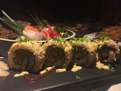 -赤坂亭M9和牛烧肉·日料398放题(万达店)
