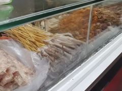 -辽B·小串(总店)