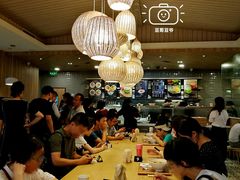 大堂-GOGO Plate(成都太古里店)