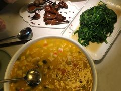 -院8里·小聚园老川菜(九眼桥店)