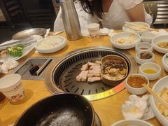 -黄金牧场(明洞总店)