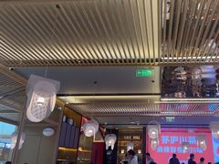 -茅庐川菜(烟台万象汇店)