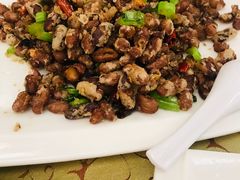 苦菜酥红豆-红豆园(文林街店)