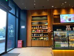 -星巴克(金谊广场店)