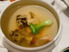 -杭州新新饭店·1913餐厅