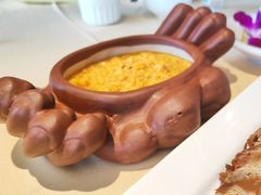 -功德林(南京西路店)