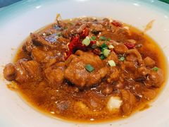 豆花牛肉-拾忆·私厨(光谷店)