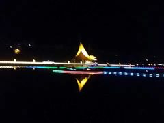 -党河风情线国家水利风景区