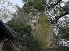 -桂林独秀峰王城景区