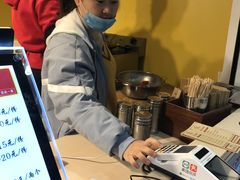 -傅强排骨(成都总店)