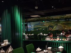 -青一色火锅(摩根店)