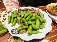 -聚点·北京串(簋街店)