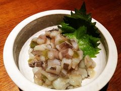 -千代武日本料理(爱建店)