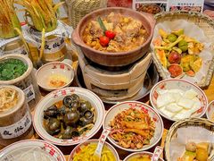 -夜椒瑶·广西大排档(八卦岭店)