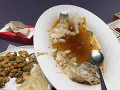 -金狮麟·新豫菜(杏石口路店)