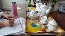 -scarlet斯卡莱美容护理机构