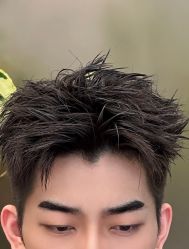 -丝语萱形象