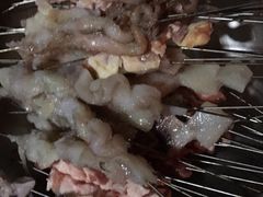 -永安烧烤
