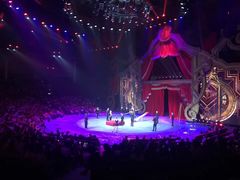 -珠海横琴长隆《卡卡虎奇遇记》