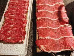 九秒牛肉-三出山火锅(南京万象天地店)