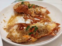 -帝皇海海鲜豆捞(桐泾商务广场店)