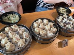 -真真鲜馄饨店(启蒙路店)