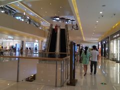 -星巴克(杭州银泰城西一店)