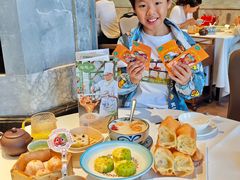 -陶陶居酒家(第十甫路总店)