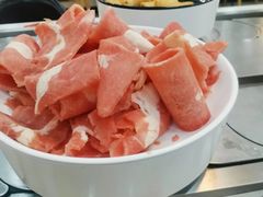 -咕叽咕叽自助烤肉小火锅(茂业清扬店)