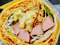 -山东傻大粗粮煎饼(牛街店)
