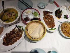 -惠丰堂饭庄·烤鸭·京味菜(民族大学店)