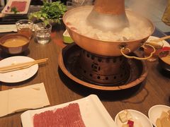 -南门涮肉(通州大船店)
