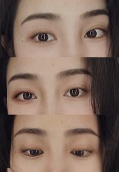 -轻妆Feel·半永久纹眉眼线