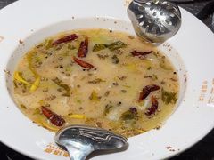 -渔语鱼新川菜Bistro(万象天地店)