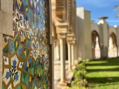 -哈桑二世清真寺