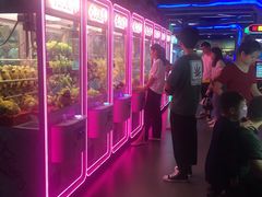 -明日世界电玩城(之心城店)