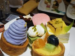 -杭州国际会议中心洲际酒店-原素全日餐厅(解放东路店)