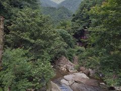 -浙北大峡谷