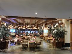 -清河半岛温泉度假酒店