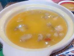 -福记烧味茶餐厅(豪森丽都店)
