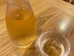 -隐泉京望日式料理(太和广场店)