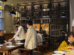 大堂-1861意大利餐厅(文化广场店)