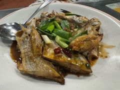 炣杂鱼-老阿伯·闽南菜